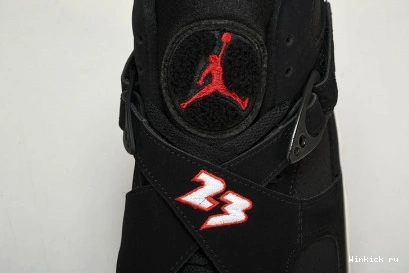 8 Air “Playoff